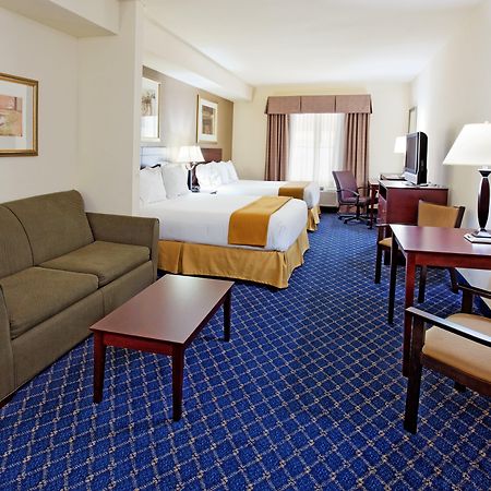 Holiday Inn Express & Suites Cookeville By Ihg Camera foto