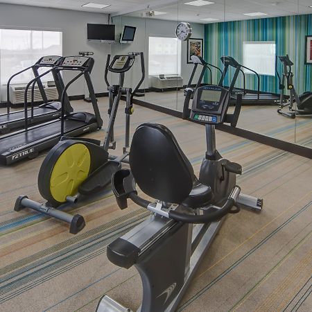 Holiday Inn Express & Suites Cookeville By Ihg Esterno foto