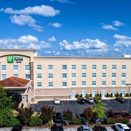 Holiday Inn Express & Suites Cookeville By Ihg Esterno foto
