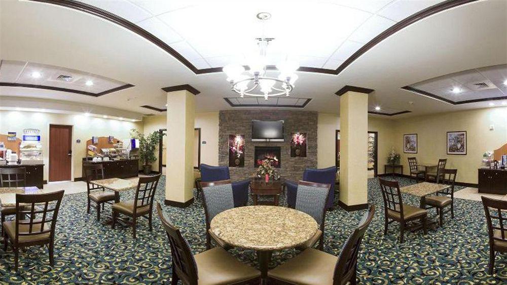 Holiday Inn Express & Suites Cookeville By Ihg Esterno foto
