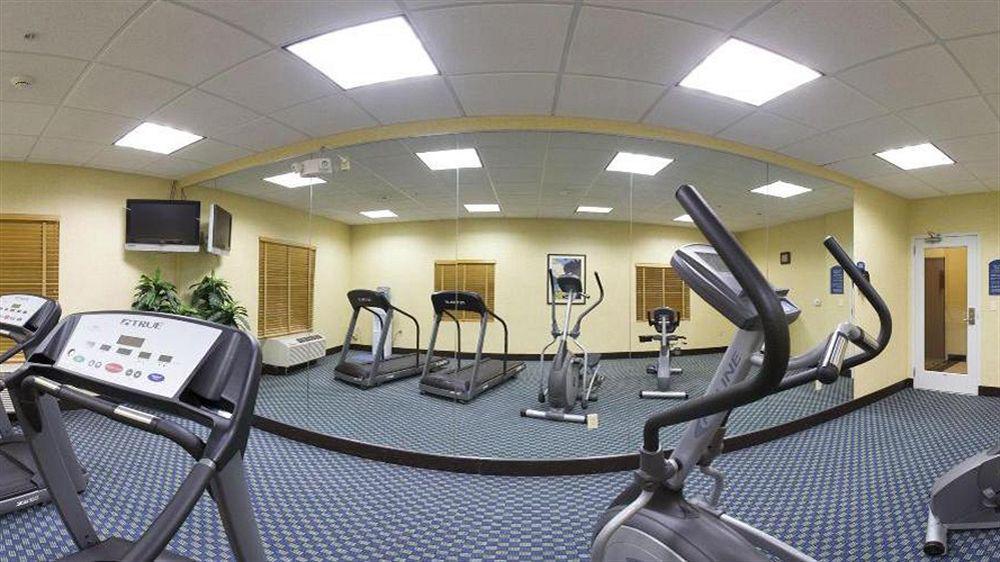 Holiday Inn Express & Suites Cookeville By Ihg Esterno foto