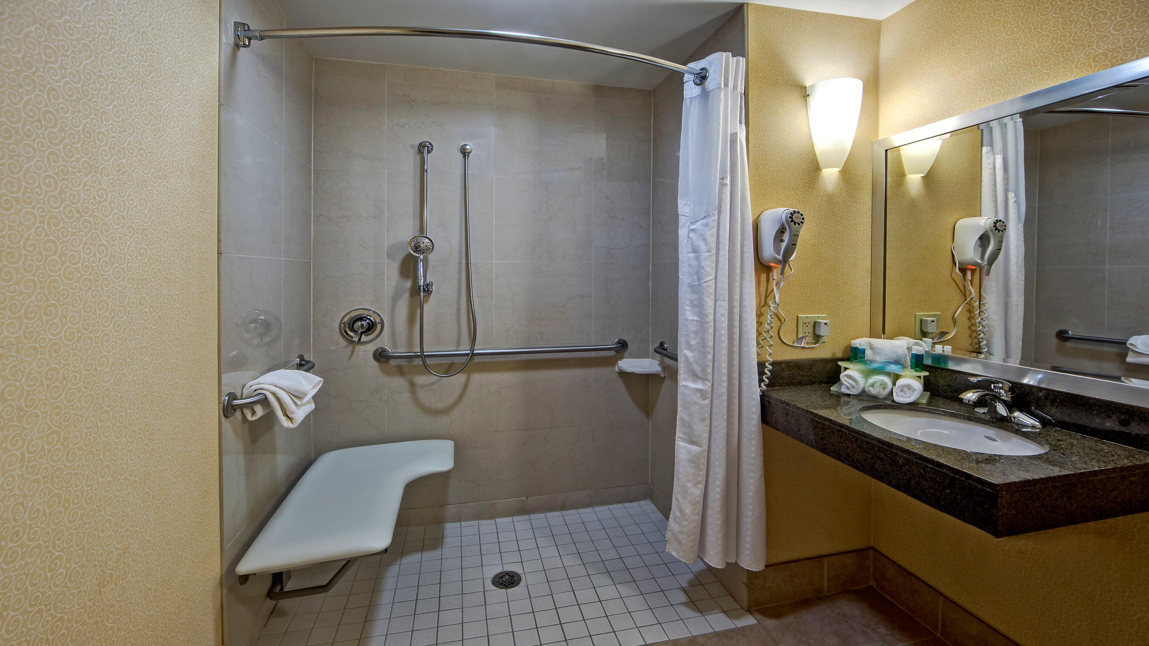 Holiday Inn Express & Suites Cookeville By Ihg Esterno foto
