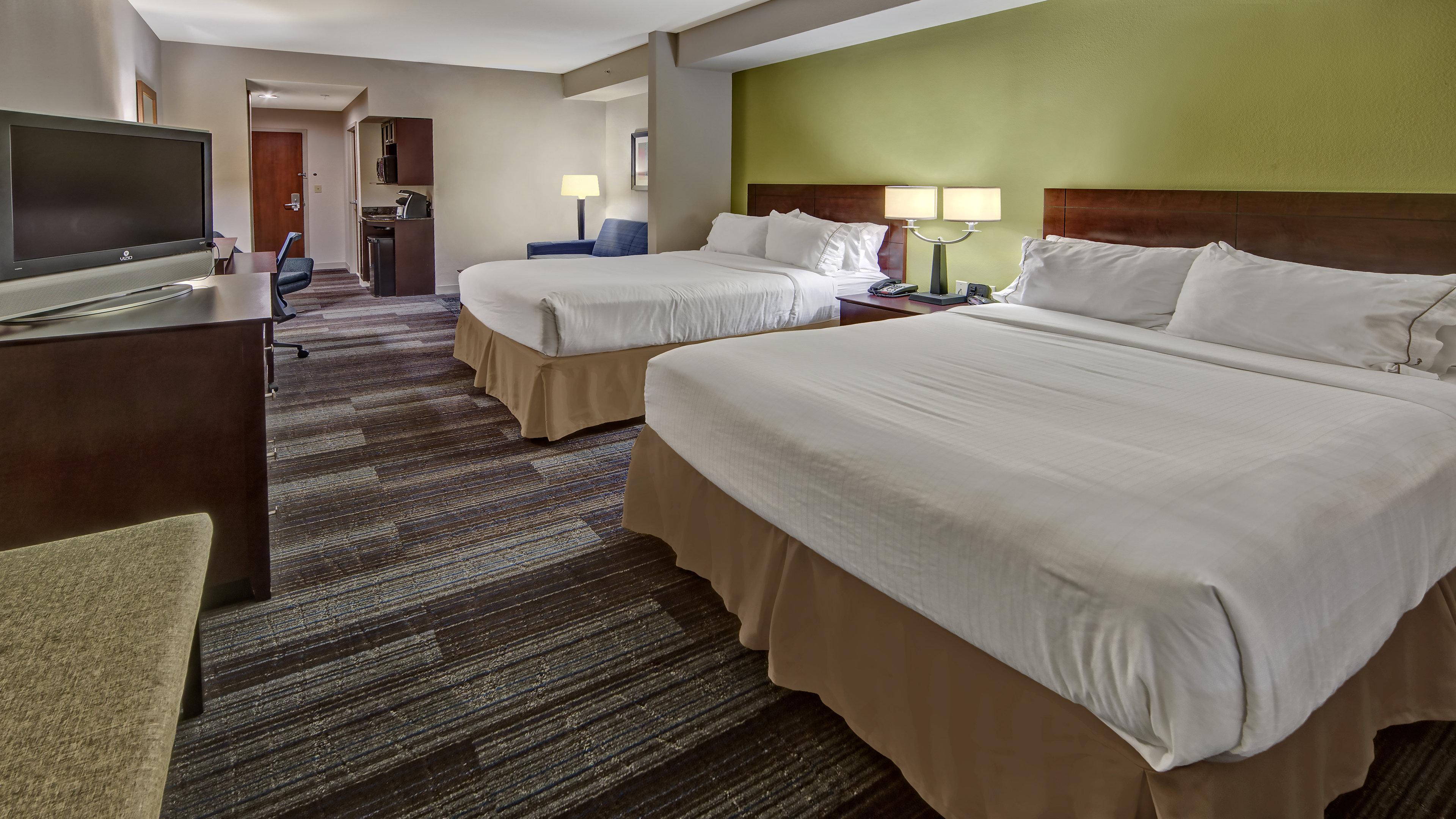Holiday Inn Express & Suites Cookeville By Ihg Esterno foto