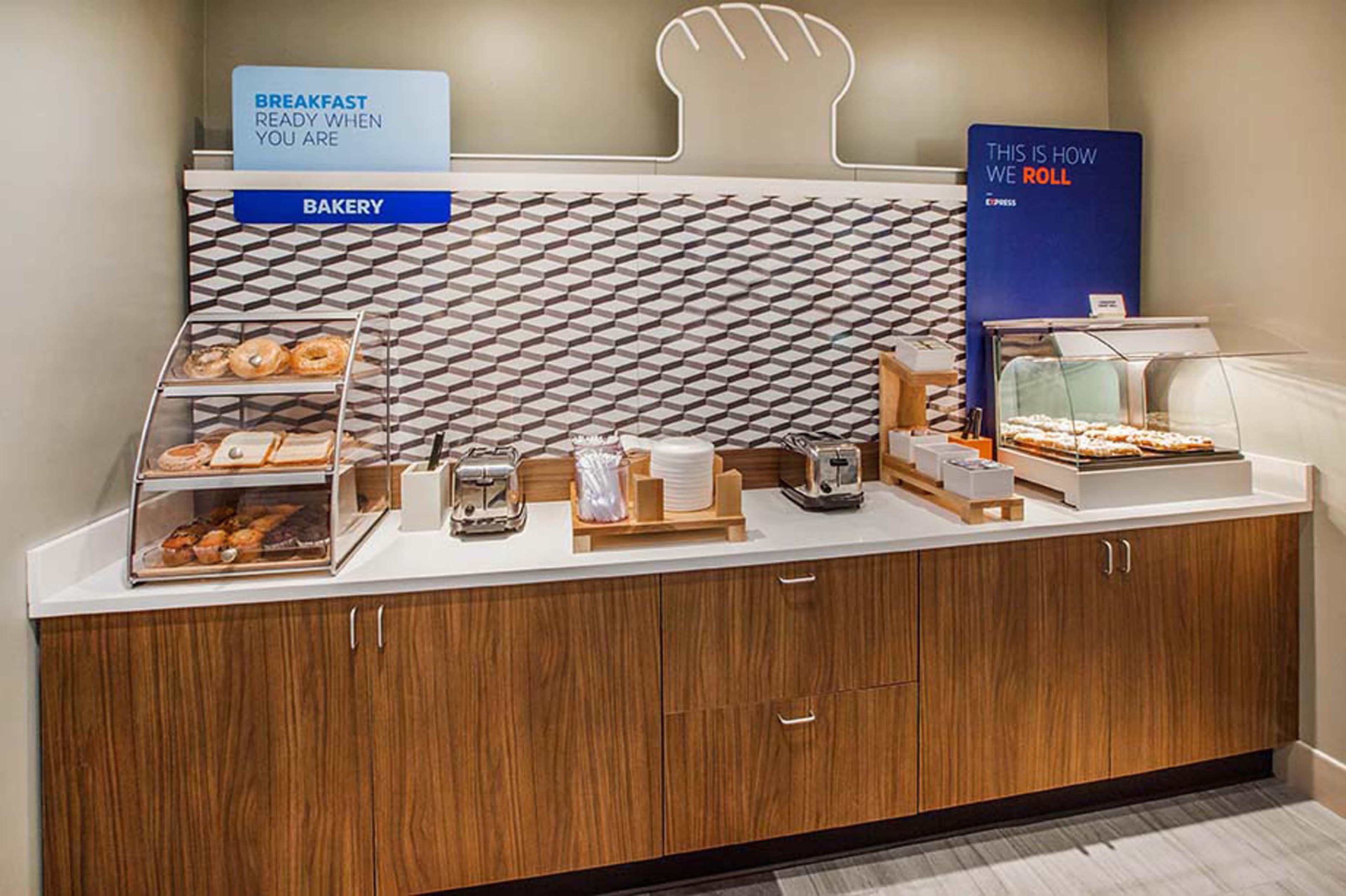 Holiday Inn Express & Suites Cookeville By Ihg Esterno foto