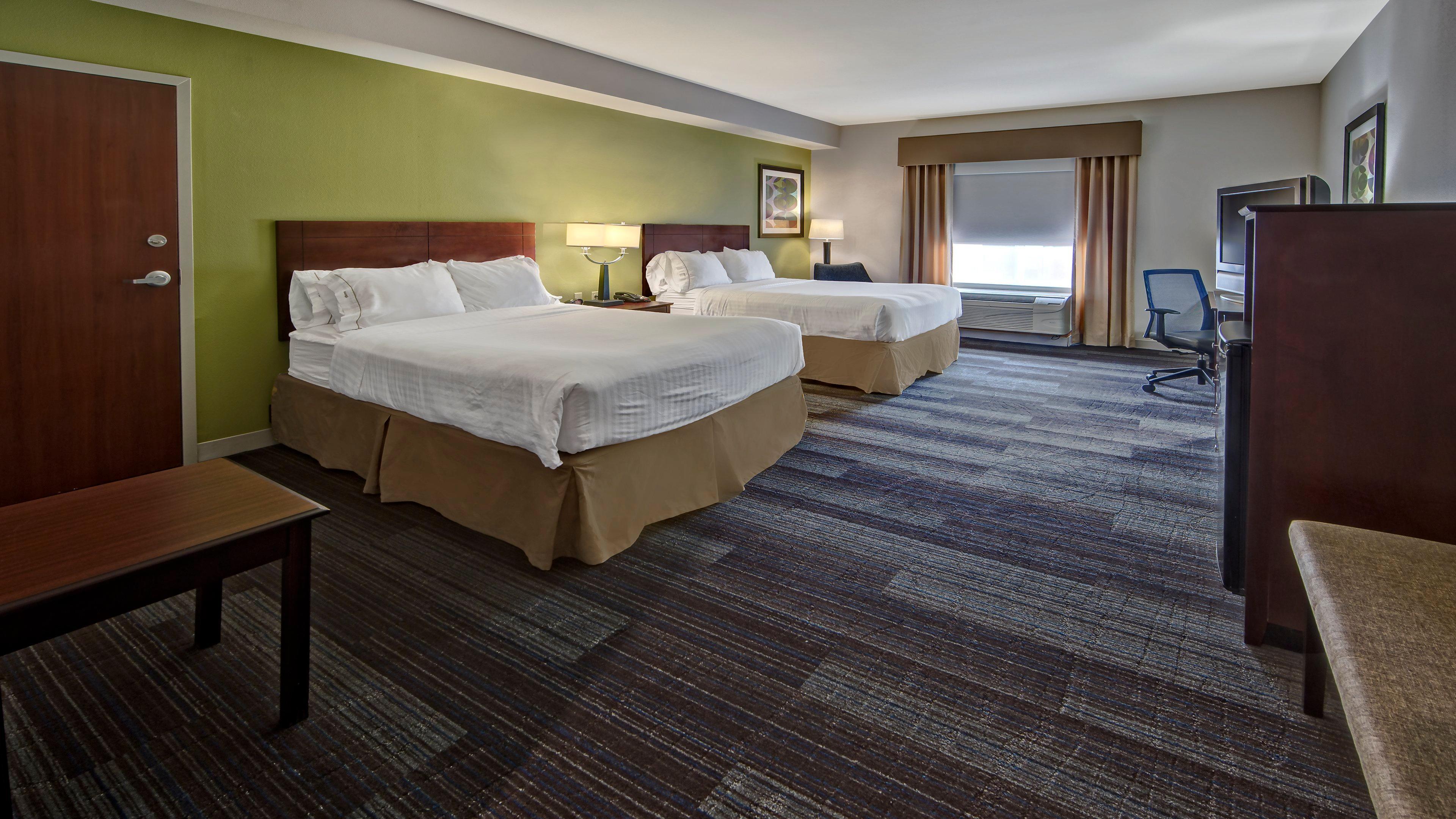Holiday Inn Express & Suites Cookeville By Ihg Esterno foto