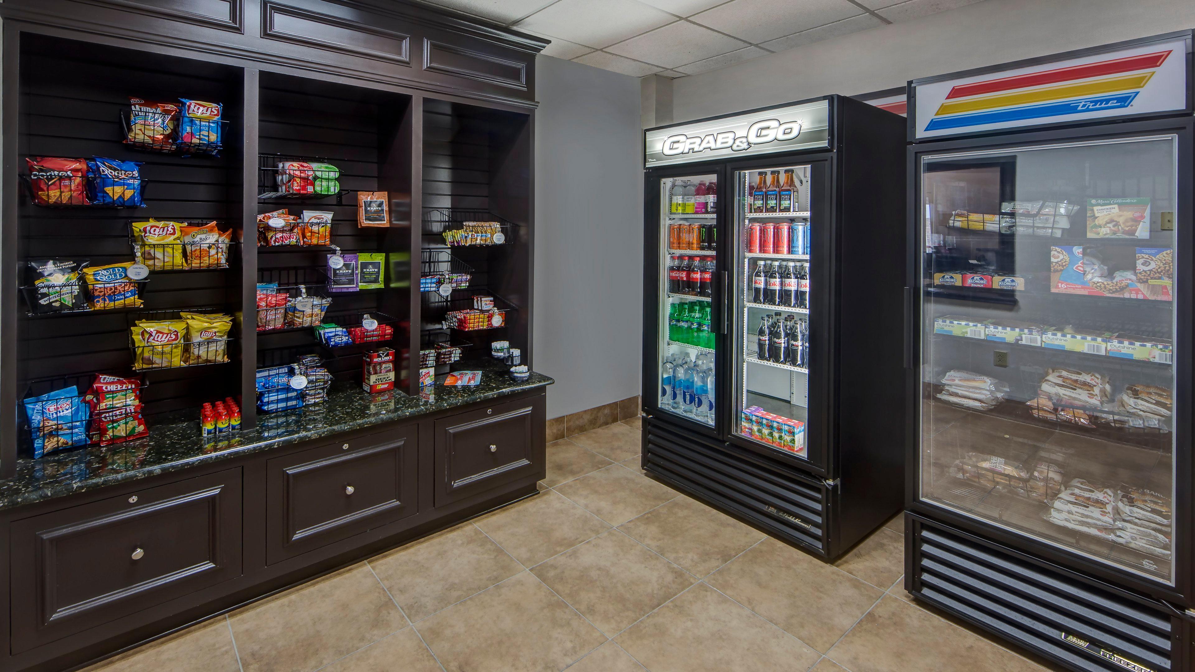 Holiday Inn Express & Suites Cookeville By Ihg Esterno foto