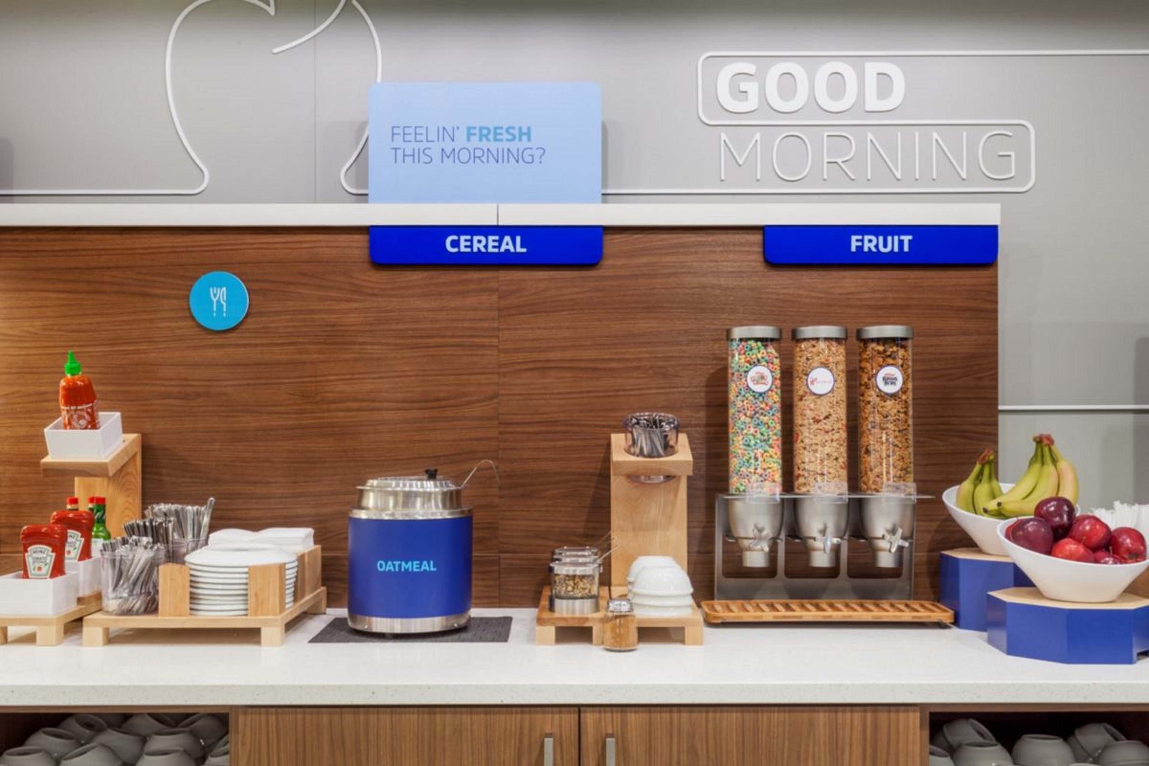 Holiday Inn Express & Suites Cookeville By Ihg Esterno foto