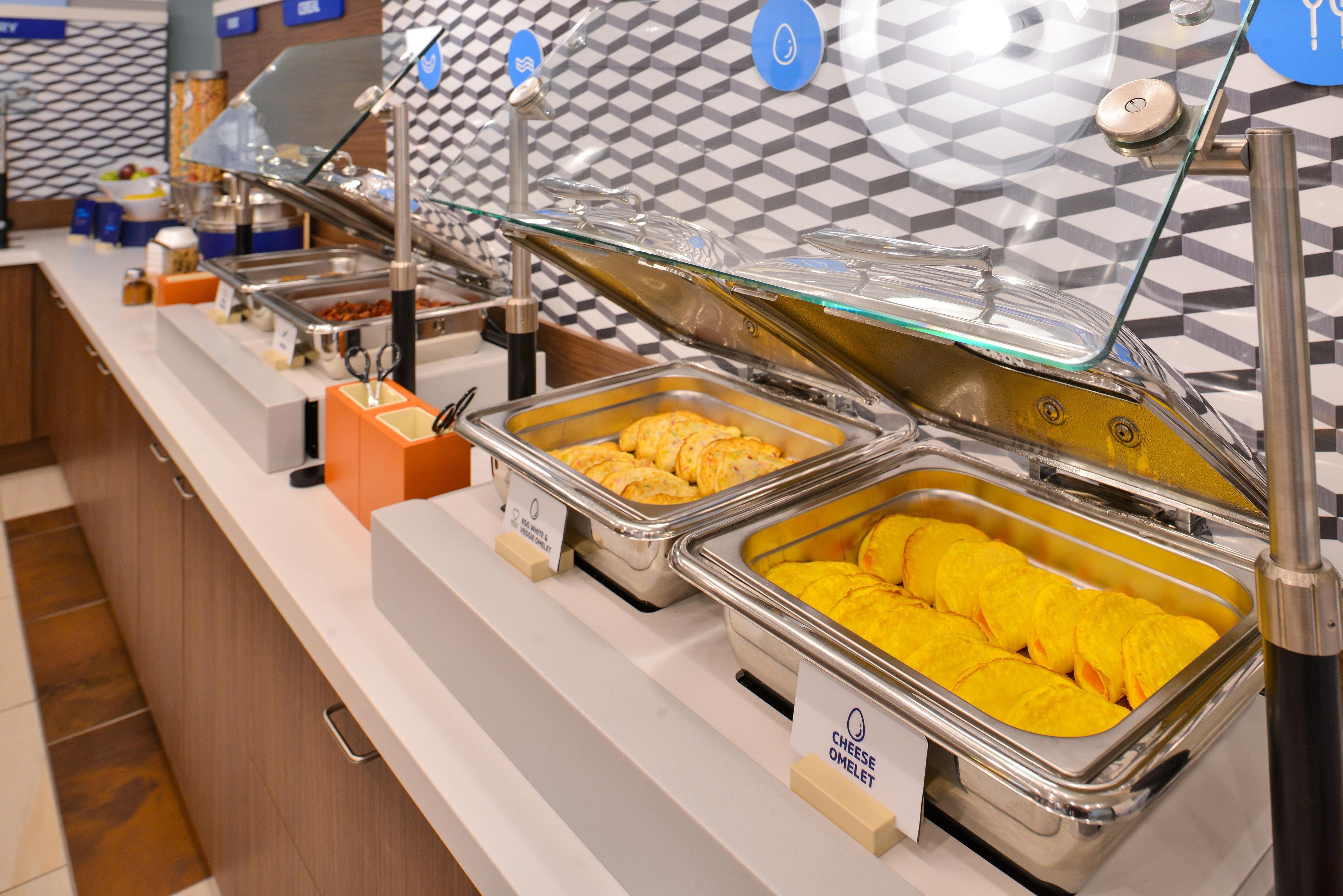 Holiday Inn Express & Suites Cookeville By Ihg Esterno foto