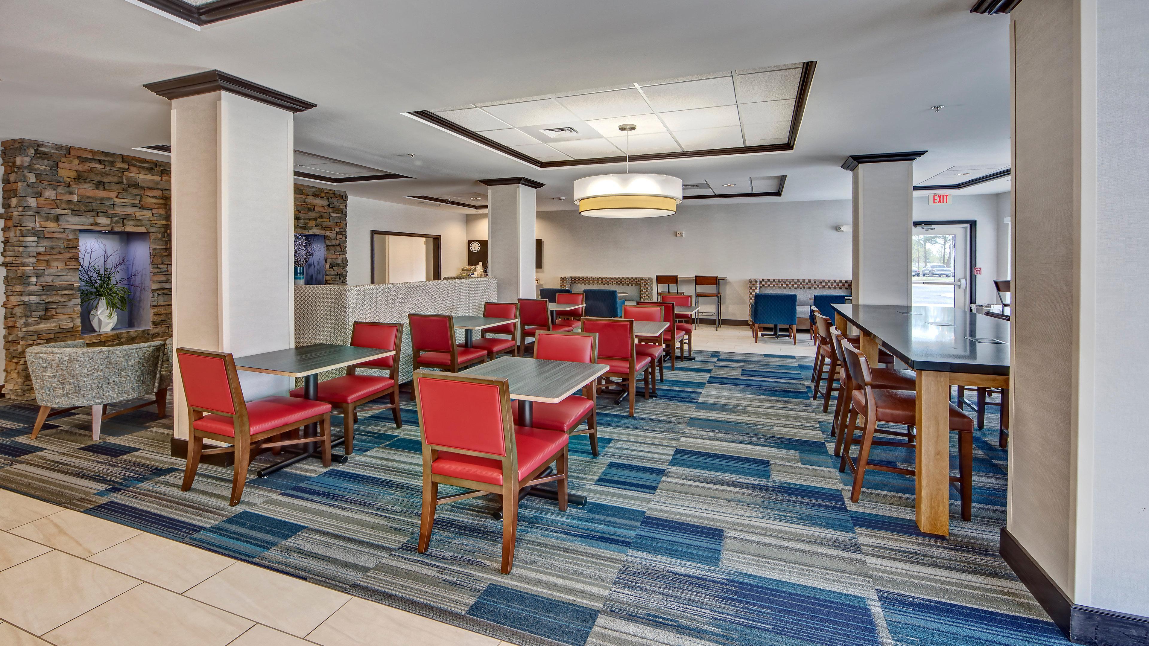 Holiday Inn Express & Suites Cookeville By Ihg Esterno foto