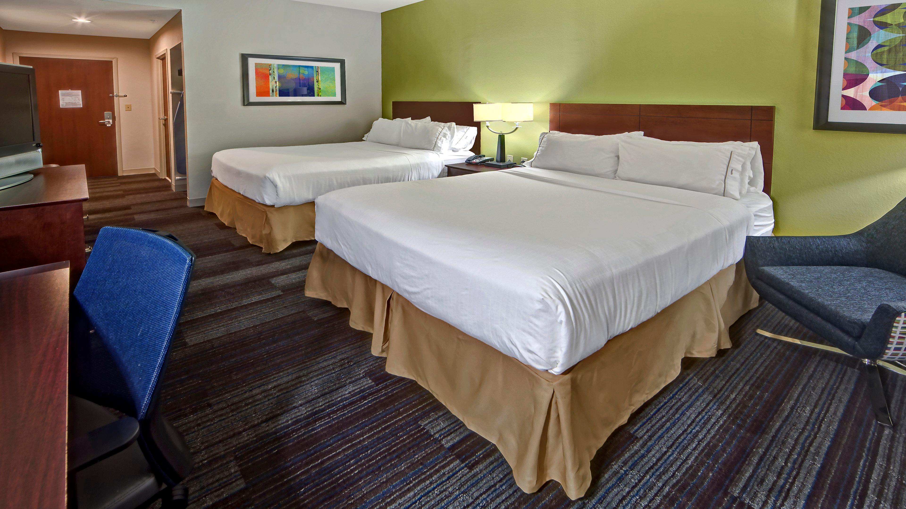 Holiday Inn Express & Suites Cookeville By Ihg Esterno foto
