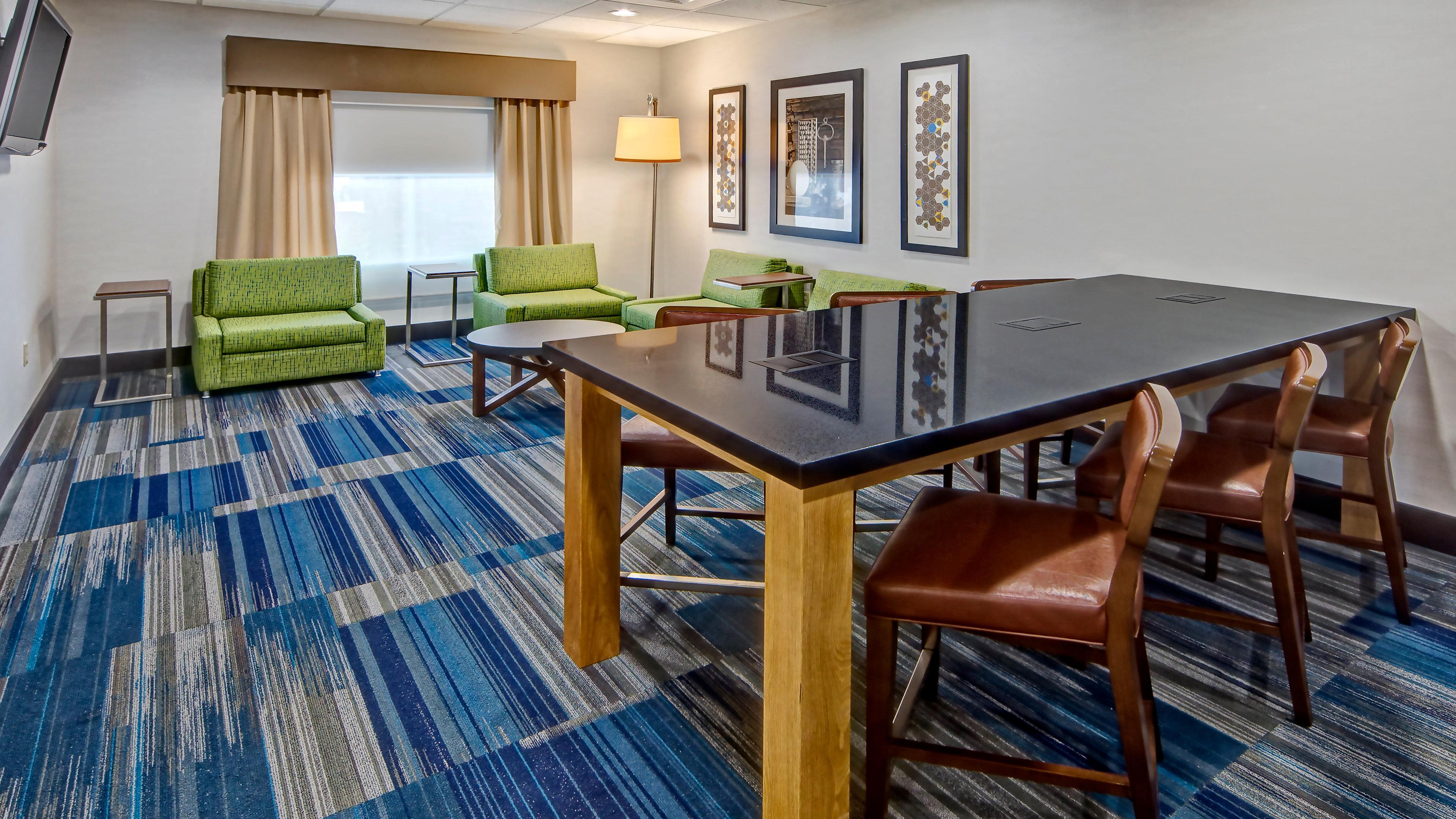Holiday Inn Express & Suites Cookeville By Ihg Esterno foto