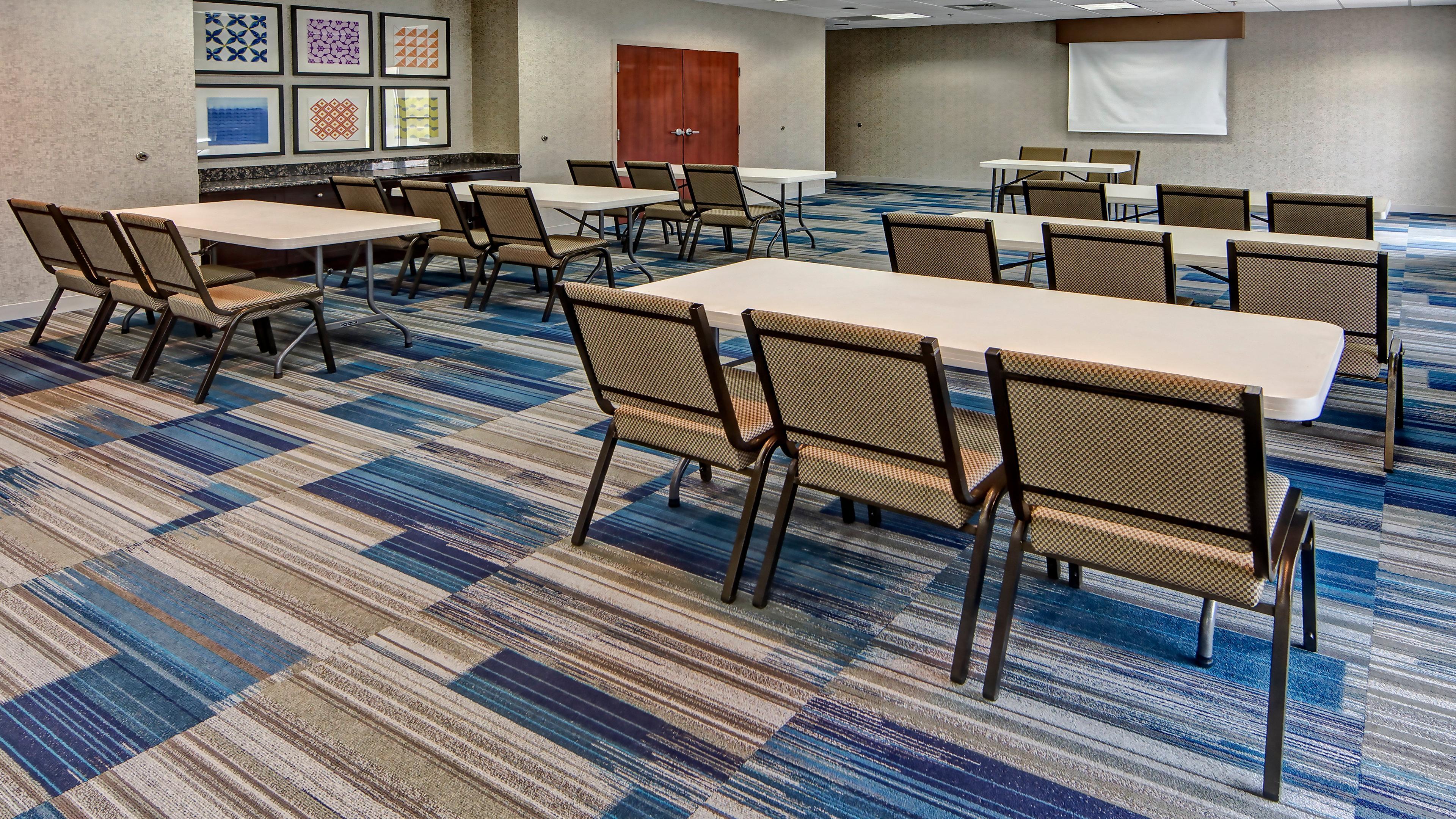 Holiday Inn Express & Suites Cookeville By Ihg Esterno foto