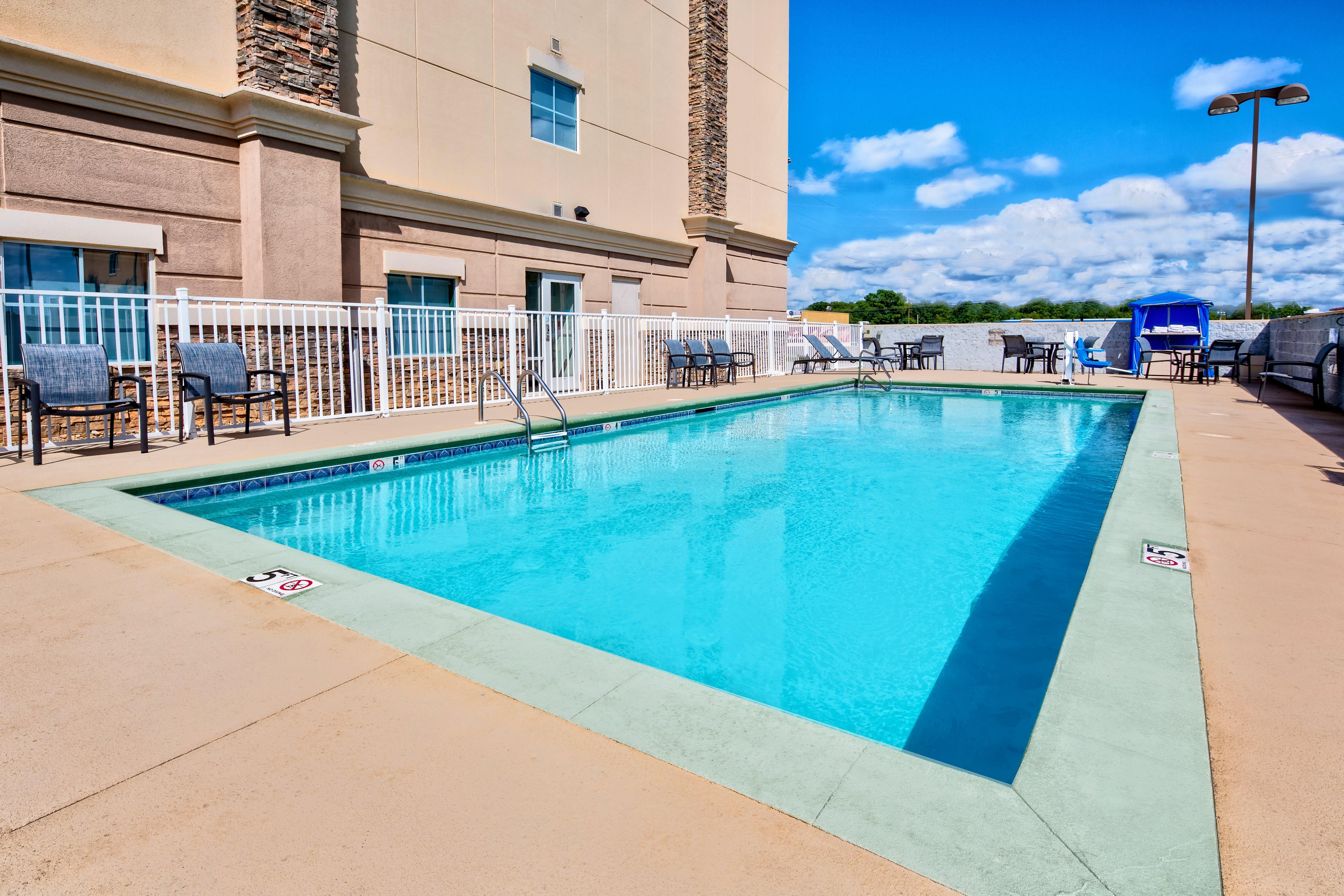 Holiday Inn Express & Suites Cookeville By Ihg Esterno foto