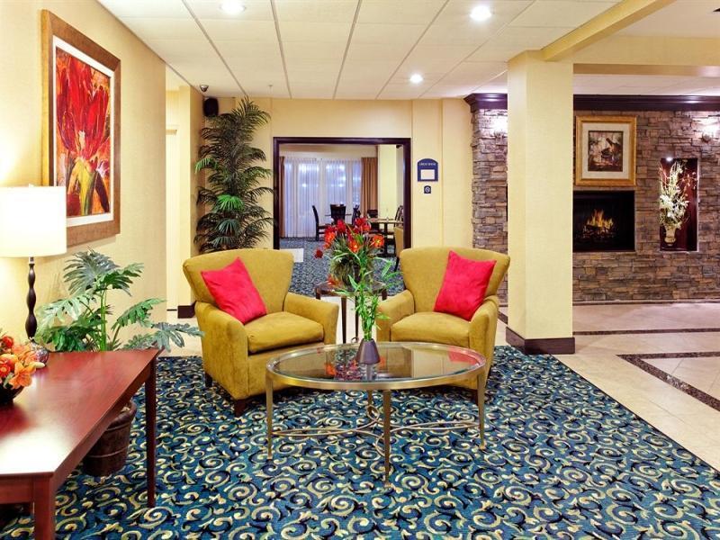 Holiday Inn Express & Suites Cookeville By Ihg Esterno foto