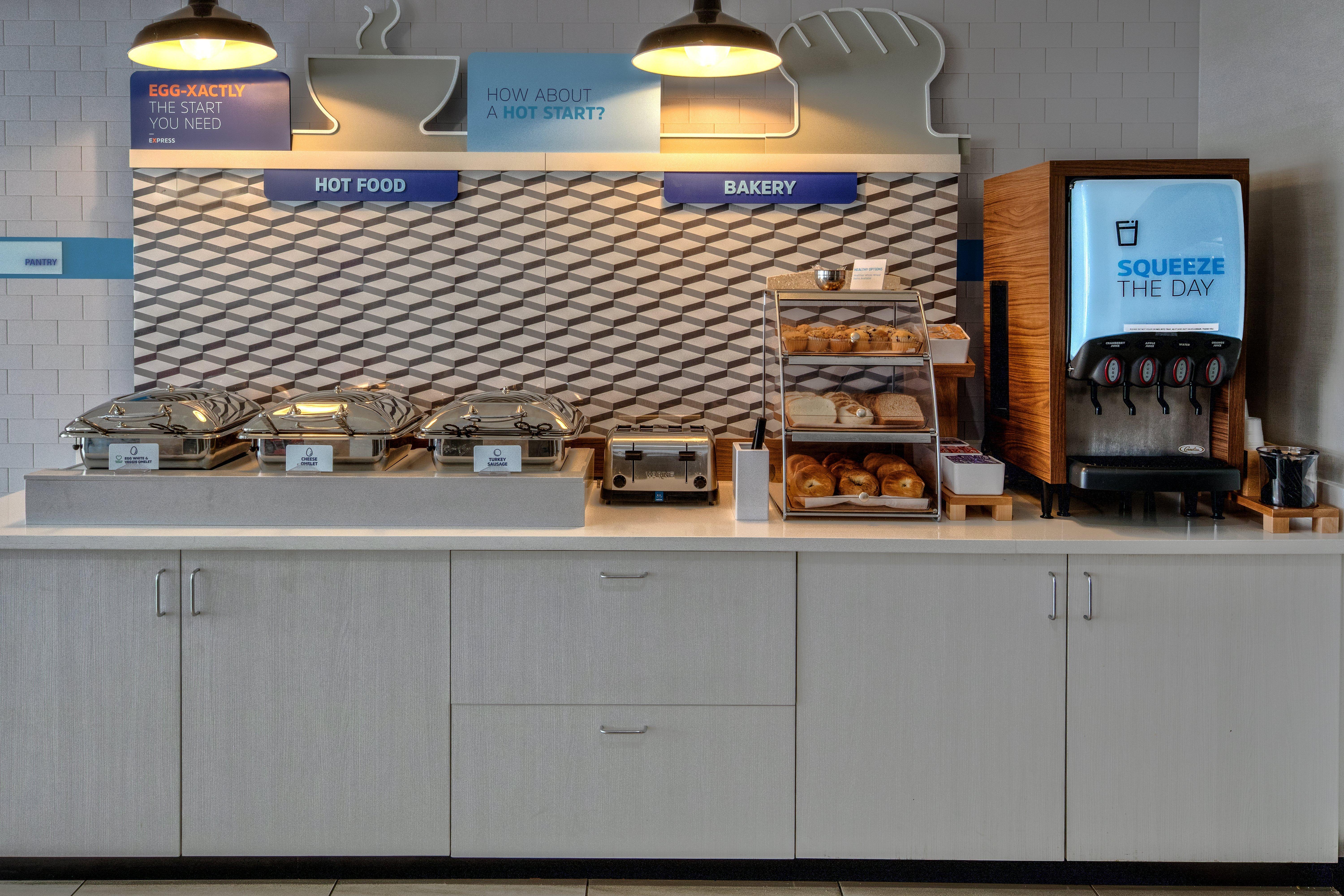 Holiday Inn Express & Suites Cookeville By Ihg Esterno foto