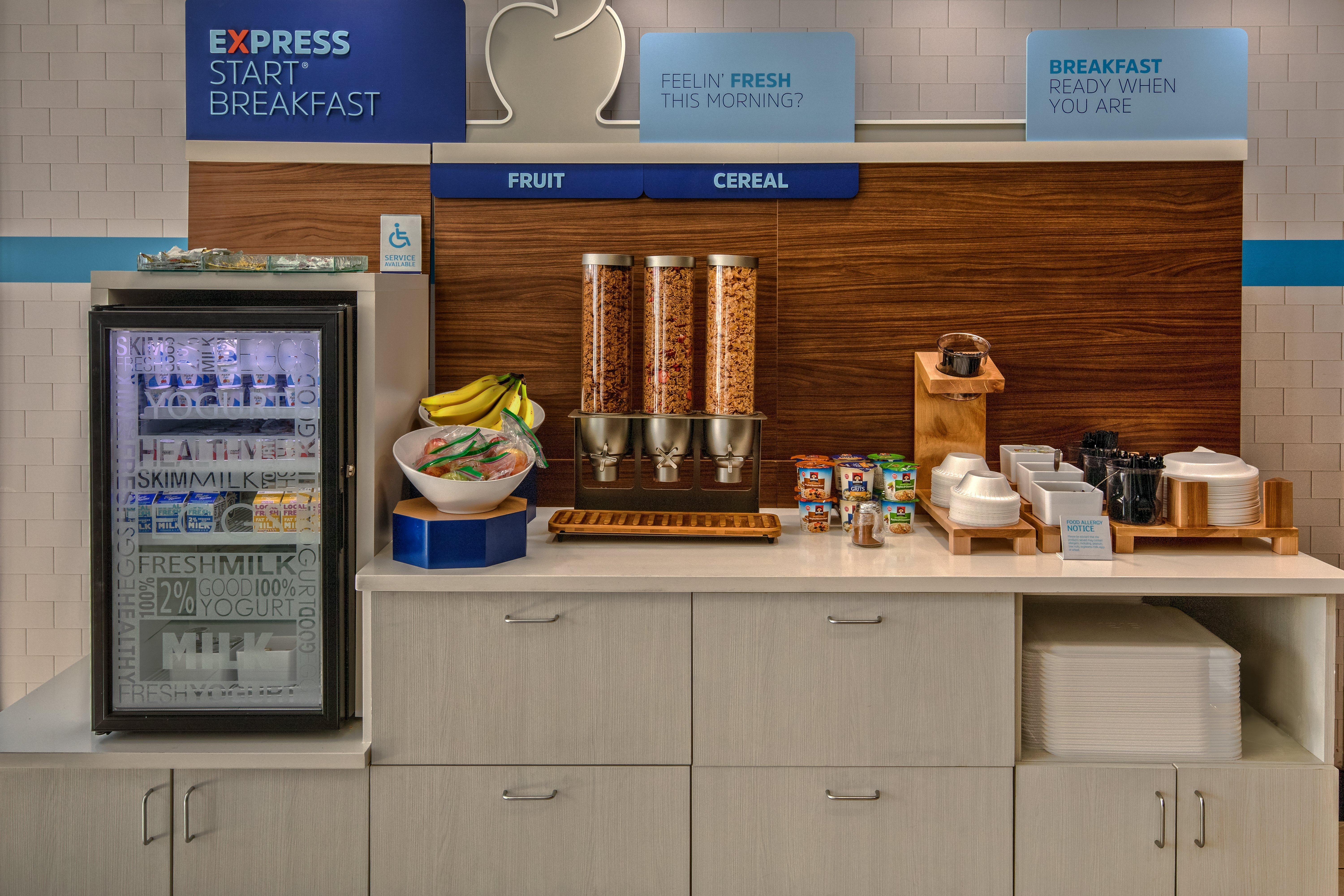 Holiday Inn Express & Suites Cookeville By Ihg Esterno foto