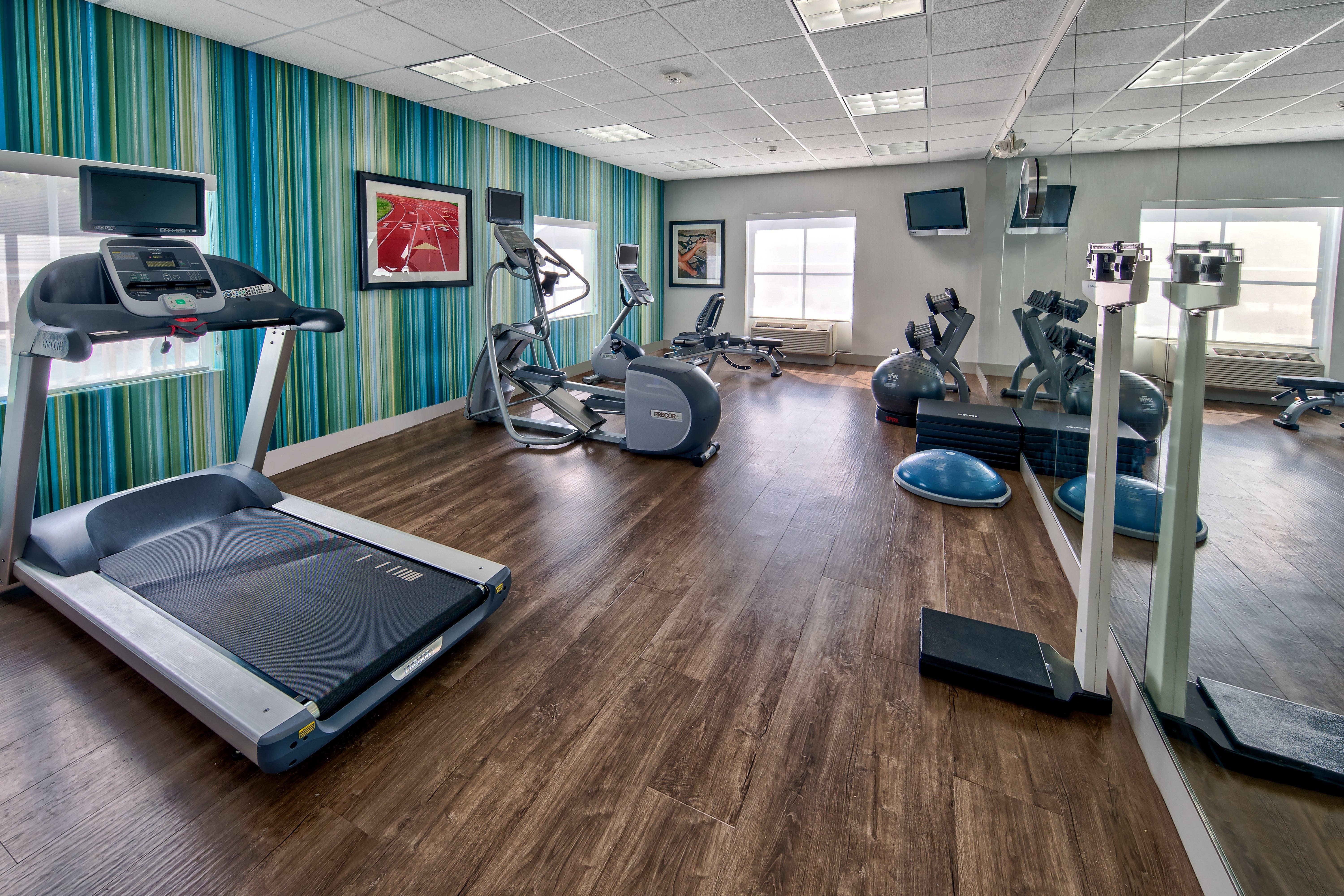 Holiday Inn Express & Suites Cookeville By Ihg Esterno foto