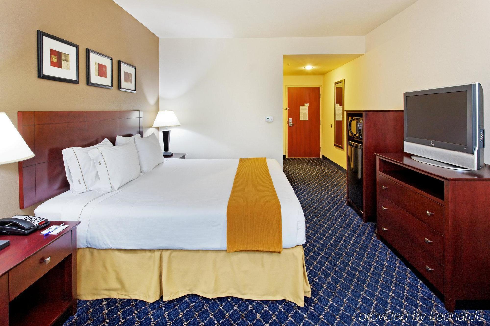 Holiday Inn Express & Suites Cookeville By Ihg Camera foto