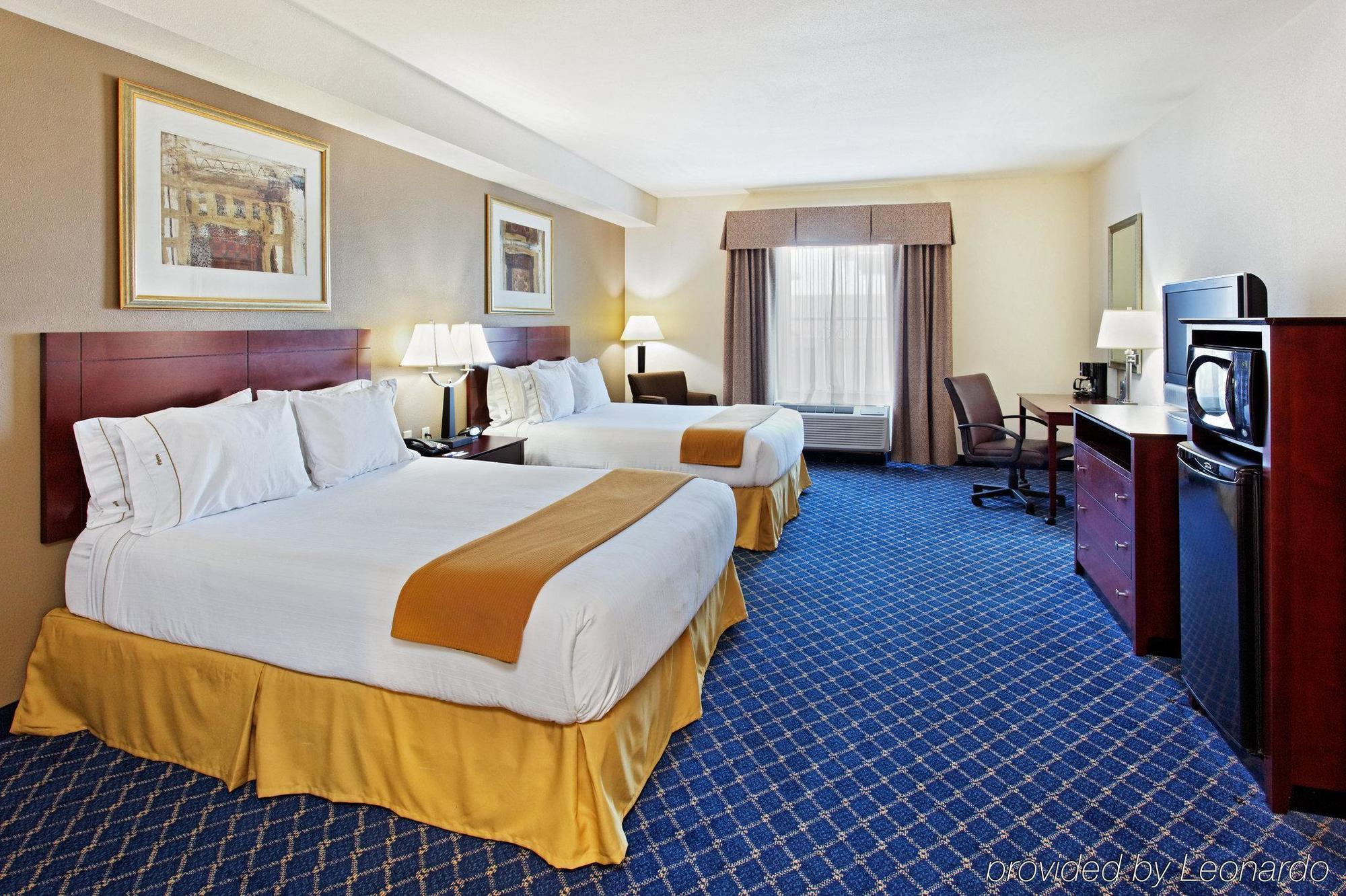 Holiday Inn Express & Suites Cookeville By Ihg Camera foto