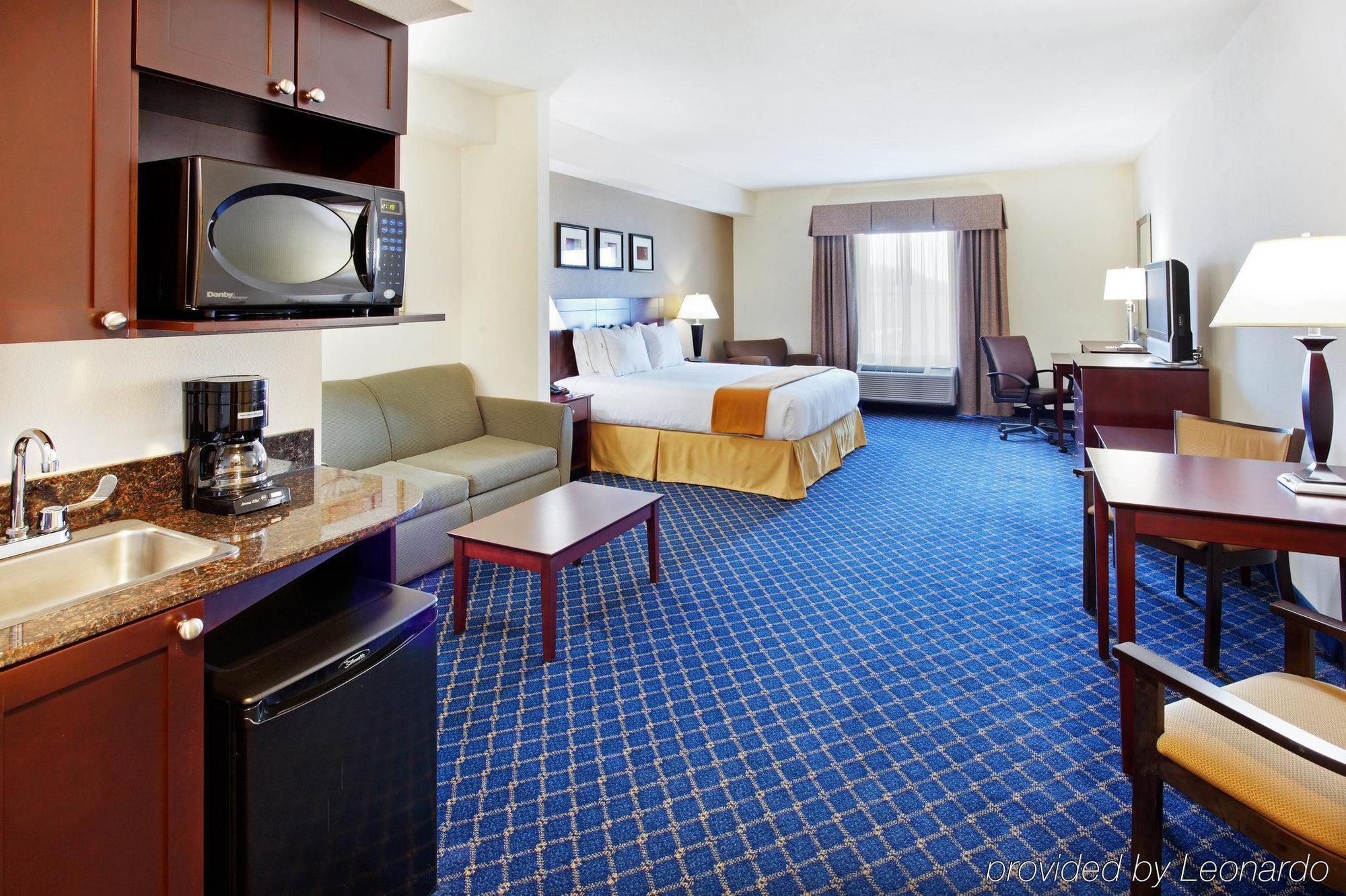Holiday Inn Express & Suites Cookeville By Ihg Camera foto