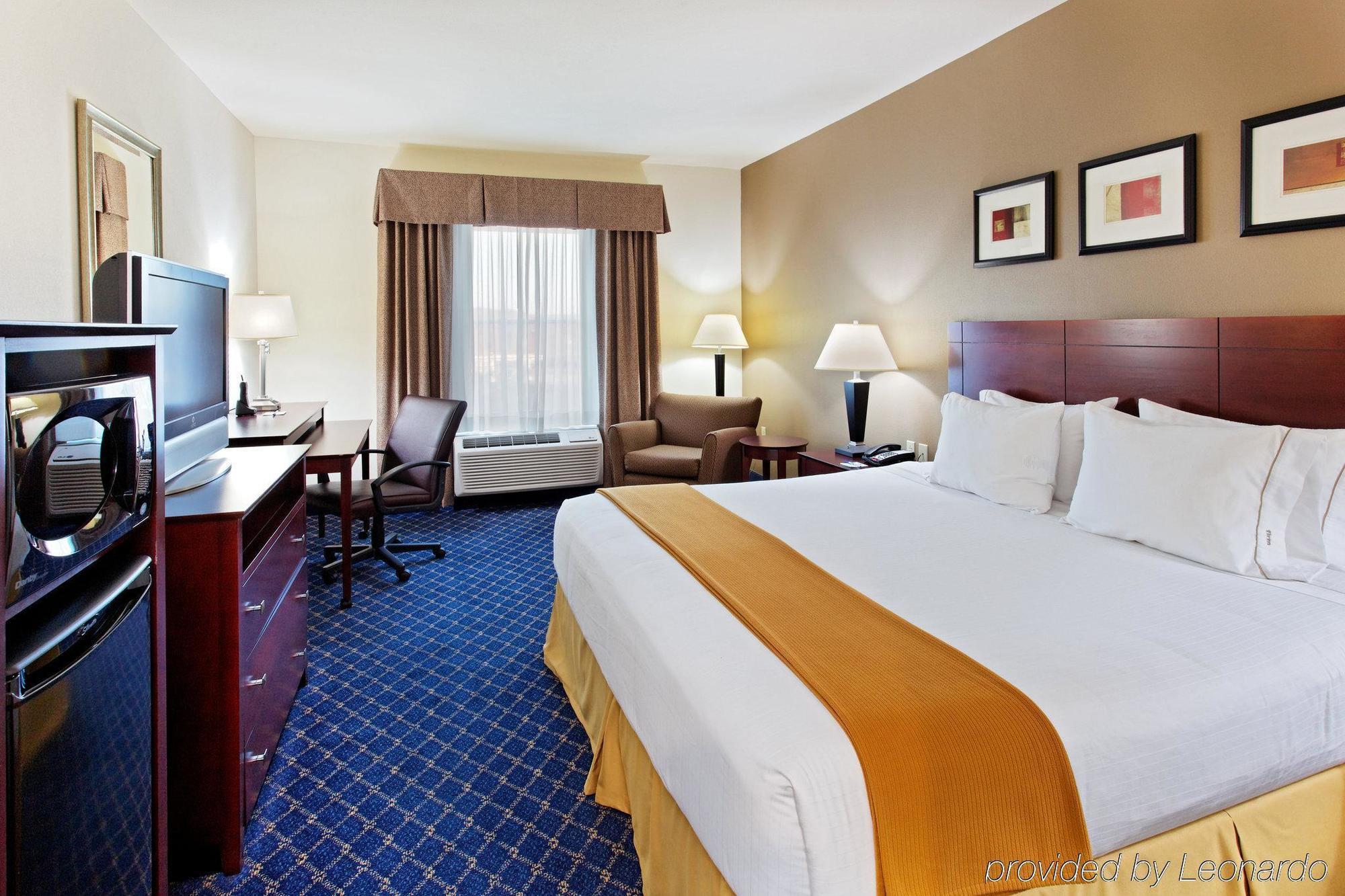 Holiday Inn Express & Suites Cookeville By Ihg Camera foto