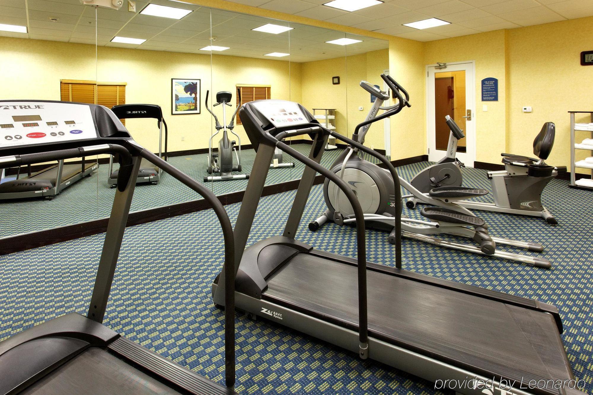 Holiday Inn Express & Suites Cookeville By Ihg Esterno foto