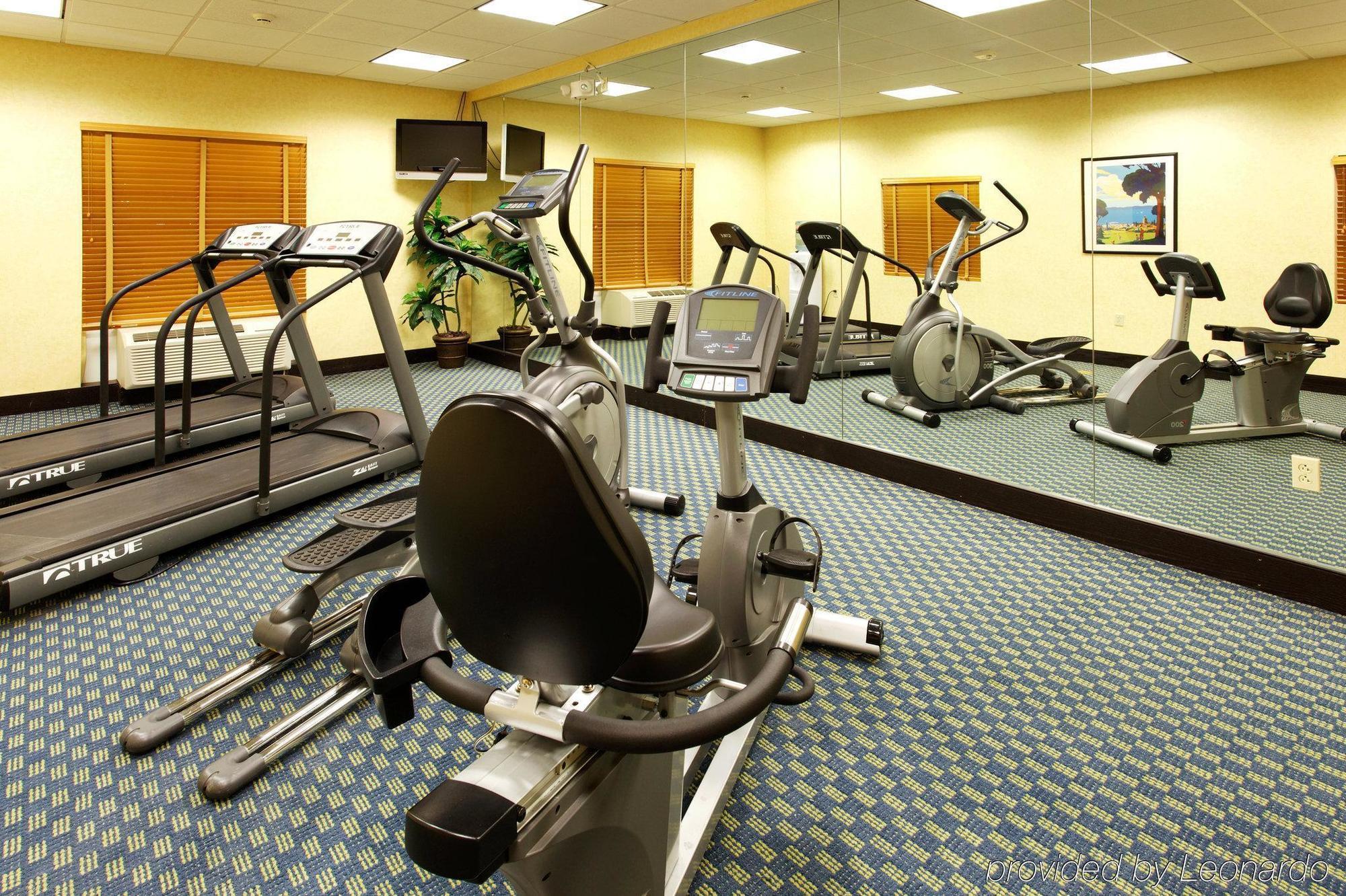 Holiday Inn Express & Suites Cookeville By Ihg Esterno foto