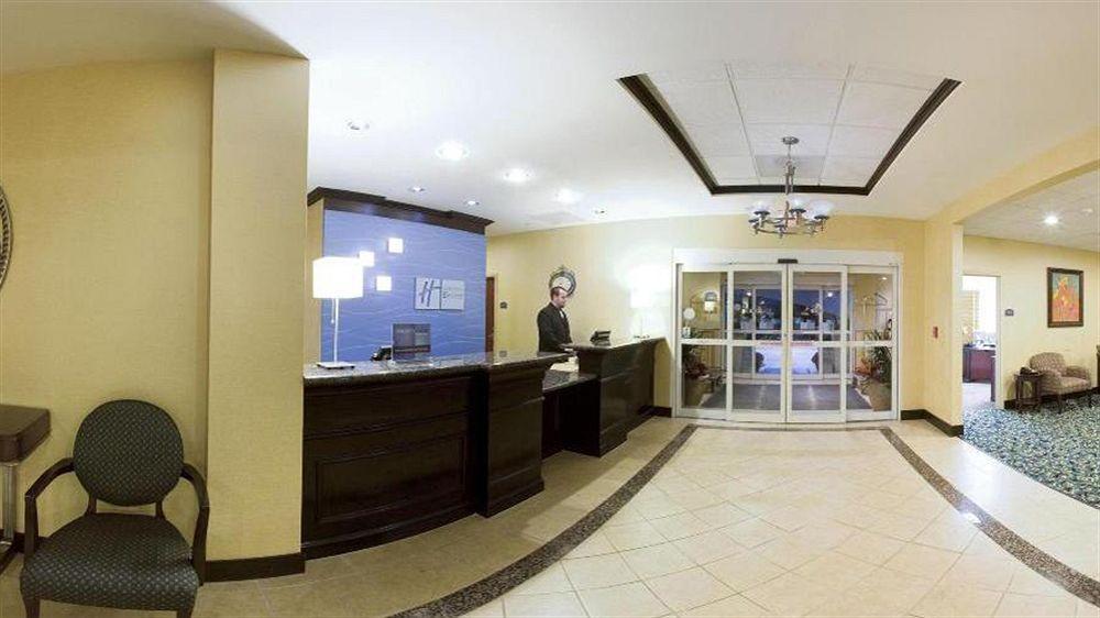 Holiday Inn Express & Suites Cookeville By Ihg Esterno foto