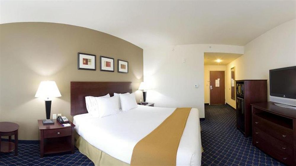 Holiday Inn Express & Suites Cookeville By Ihg Esterno foto