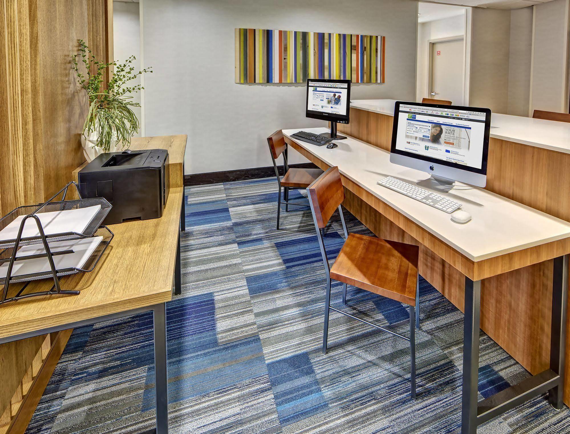 Holiday Inn Express & Suites Cookeville By Ihg Esterno foto